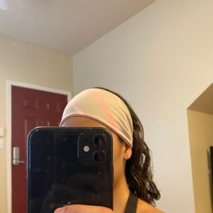 LuluLemon headband